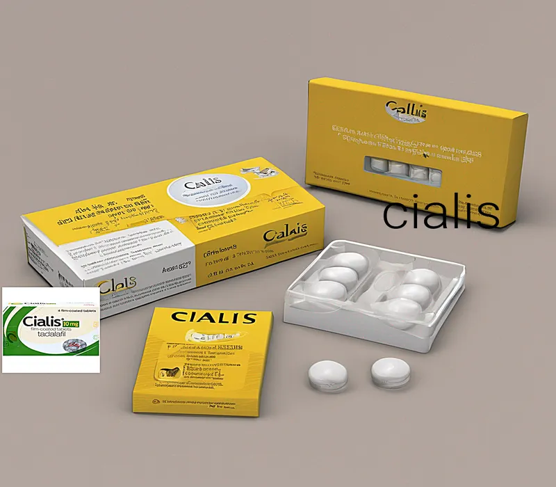 Comprar cialis pago contra reembolso